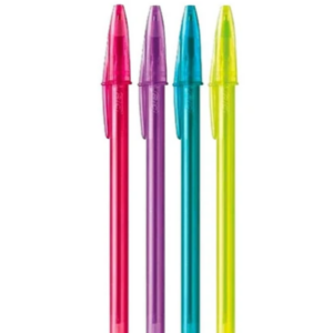 Bic colores varios