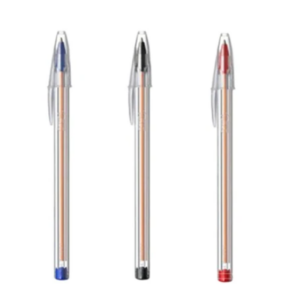 Bic punta fina 0,7 mm