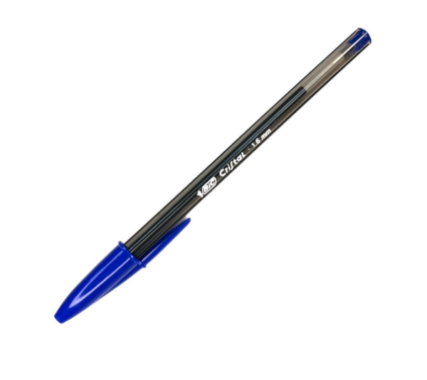 Bic punta gruesa 1,6 mm