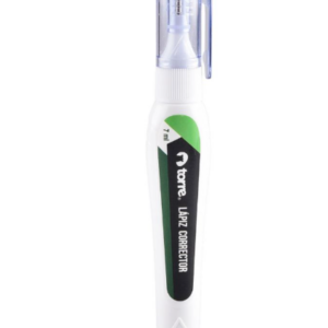 Corrector lapiz