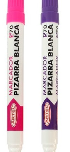 Plumon artel pizarra